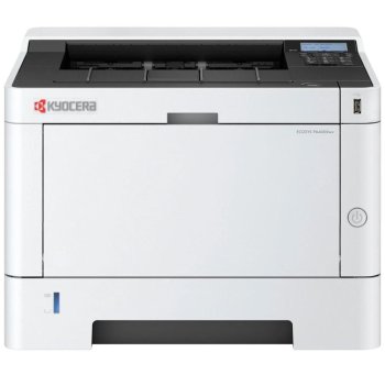 Принтер лазерный монохромный Kyocera ECOSYS PA4000wx (110C1F3NL1) {A4, 40 стр/мин, 1200x1200dpi, 512Мб, USB 2.0,Duplex,wi-fi}