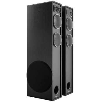 Акустическая система Ginzzu GM-326, BT/HDMI/OPT/USB/FM/ДУ