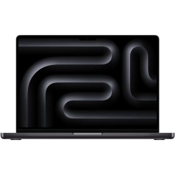 Ноутбук Apple MacBook Pro 14-inch 2024 [MW2U3RU/A] Space Black 14.2" Liquid Retina XDR {(3024x1964) M4 10C CPU 10C GPU/16GB/512GB SSD} (A3112) (РФ)
