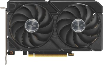 Видеокарта ASUS DUAL-RX9060-8G