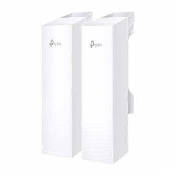 Мост TP-Link EAP115-Bridge KIT Беспроводной радиомост Omada, 5 ГГц, 300 Мбит/с (до 5 км)