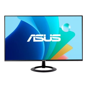 Монитор ASUS VZ249HG (27", 16:9, IPS, 1ms(MPRT), 1920x1080, 120Hz, 250cd, 1500:1, 178°/178°, VGA/HDMI, Black)(90LM0BU1-B01A71)
