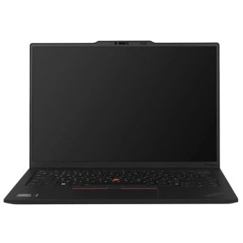 Ноутбук Lenovo ThinkPad X1 Carbon G12 [21KC00B1US] 14" {WUXGA IPS Touch 100sRGB 400nits Ultra 7 165U/32GB/512Gb SSD/W11Pro bios}