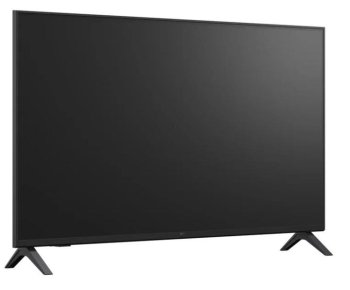 Телевизор-LCD [NEW] 43" LG 43UA75009LA (3840x2160, HDMI, LAN, WiFi, BT, USB, DVB-T2, SmartTV)