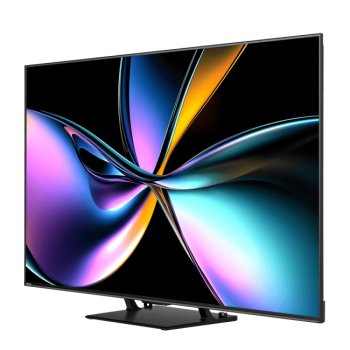 Телевизор-LCD [NEW] 65" Mini- Hisense 65U7Q PRO (3840x2160, HDMI, LAN, WiFi, BT, USB, DVB-T2, SmartTV)