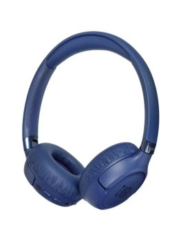 Наушники с микрофоном JBL Tune 680NC, blue