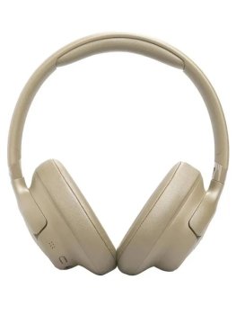 Наушники с микрофоном JBL Tune 730BT, Beige