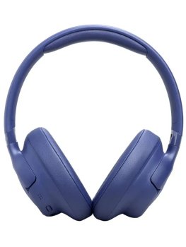 Наушники с микрофоном JBL Tune 730BT, blue