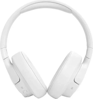 Наушники с микрофоном JBL Tune 770NC USB Type-C , белые