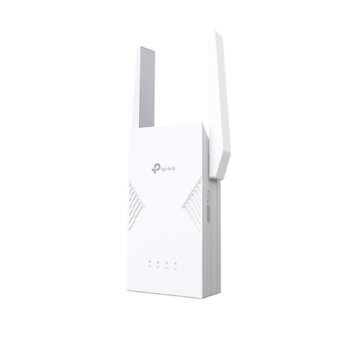 Репитер Усилитель беспроводного сигнала Wi-Fi TP-Link RE235BE