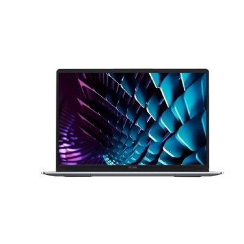 Ноутбук Tecno MegaBook K15SDA Ryzen 7 5825U 16Gb SSD 1Tb AMD Radeon Graphics 15.6" IPS FHD (1920x1080) Windows 11 Home grey WiFi BT Cam 6060mAh (71005