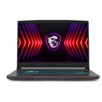 Ноутбук MSI Thin 15 B13UDX-3071AU Core i5 13420H 16Gb SSD512Gb NVIDIA GeForce RTX 3050 4Gb 15.6" IPS FHD (1920x1080) Windows 11 Home Multi Language gr