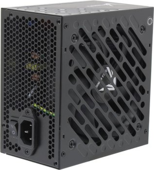 Блок питания Formula V Line FV-550WD, 550W, APFC, 80+, 12cm Fan