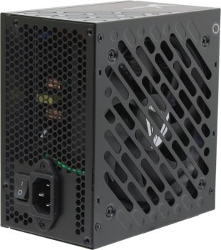 Блок питания Formula V Line FV-750WD, 750W, APFC, 80+, 12cm Fan