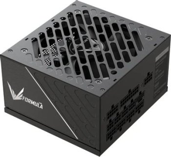 Блок питания Formula V Line FV-1200PM, 1200W, ATX3.1/PCIe5.1, APFC, 80+ Platinum, 12cm Fan, Full Modular