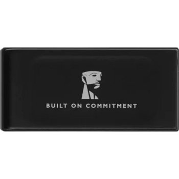 Внешний твердотельный накопитель (SSD) Kingston Portable SSD 2TB External XS1000 BOC,Type-C/A, USB 3.2 Gen 2, R/W 1050/1000MB/s, 70x33x14mm, 69g., Bla