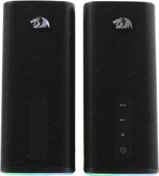Колонки Redragon Connie GS814 (2x10W) <71987>
