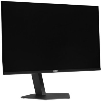 Монитор 31.5" AOC AGON PRO AG326UD QD-OLED 3840x2160, 165 Гц, 0.03 мс, 16:9, 1000 кд/м², 2xHDMI 2.1, DP 1.4, 3.5 Jack, USB Hub (3x USB 3.1), динамики
