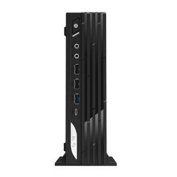 Мини компьютер MSI Pro DP21 14M-253BRU <936-B0A431-235> Core i5 14400/WiFi/BT/noOS