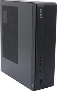Мини компьютер MSI Pro DP80 A14G-007BRU <936-B20821-013> i5 14400/WiFi/BT/noOS