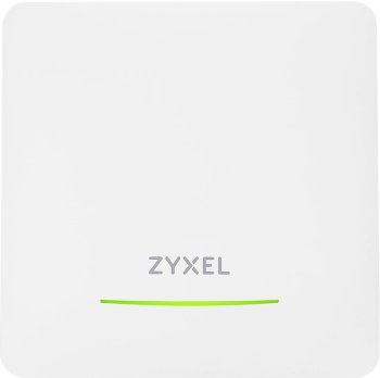 Точка доступа Zyxel NebulaFlex NWA90BE PRO, Wi-Fi 7 (BE6500), MU-MIMO 2x2+2x2, 1xLAN 2.5GE, БП в комплекте