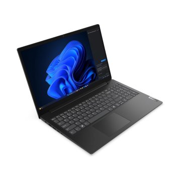 Ноутбук Lenovo V15 G5 IRL [83GW009KGQ] (КЛАВ.РУС.ГРАВ.) 15.6" {FHD IPS 300nits i5-13420H/16Gb/512Gb SSD/DOS}