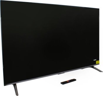 Телевизор-LCD 50" Q Xiaomi A Pro 50 2026 <L50MB-APRU> (3840x2160,HDMI, LAN, WiFi, BT, USB, DVB-T2, SmartTV)