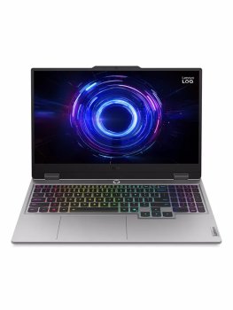 Ноутбук Lenovo LOQ 15IRX10/83JE002KUS/15.6" Full HD 1920x1080/Intel Core i5 13450HX/16 Gb/512 Gb SSD/nVidia GeForce RTX 5050 8GB/Windows 11 Home/