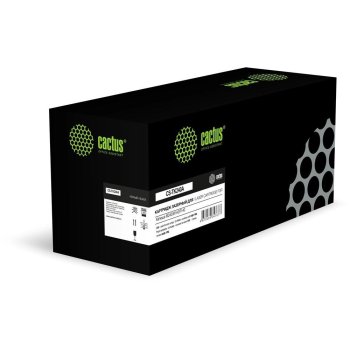 Картридж Cactus CS-TK240A TK240A черный (6000стр.) для Катюша M240/M140/P140