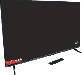 Телевизор-LCD 43" Q AIWA 43NG-U5300B