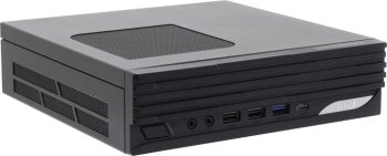 Barebone система MSI Pro DP21 14M-237BRU <936-B0A431-237> i3 14100/WiFi/BT/noOS