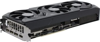 Видеокарта 16144 Мб <PCI-E> GDDR7 GIGABYTE GV-N5080WF3OC-16GD (RTL) HDMI+3xDP <GeForce RTX5080>