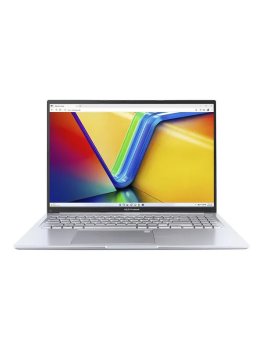 Ноутбук Asus 16", Intel Core i7-13620H, RAM 16 ГБ, SSD, Intel UHD Graphics, Без системы, (90NB10N2-M02X50), серебристый, Русская раскладка