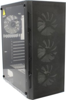 Системный блок (ATX/Intel Core i5 13400F 2.5GHz/RAM 16GB/GPU 8GB RTX5060/SSD 1TB/noODD/без ОС) (583456)