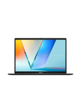Ноутбук Asus 14", Intel Core 5 210H, RAM 16 ГБ, SSD, Intel UHD Graphics, Без системы, (90NB1682-M00720), серый, Русская раскладка