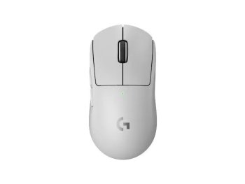Мышь беспроводная Logitech G PRO X SUPERLIGHT 2 SE Diamond , белая