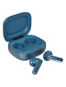 Наушники с микрофоном JBL LIVE FLEX 3 беспроводные, синие