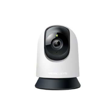 Камера видеонаблюдения Mercusys MC200 Умная поворотно-наклонная камера