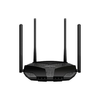 Маршрутизатор Mercusys MB235-4G AC1200 двухдиапазонный беспроводной 4G+ LTE co слотом для SIM-карты