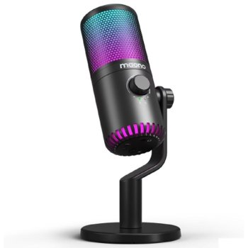 Микрофон MAONO DM30 RGB
