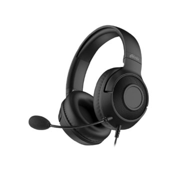 Наушники с микрофоном RITMIX RH-544M {. 40 мм, 20-20000 Гц, 32 Ом, 105 дБ ± 3дБ, -58дБ ± 3дБ, 2 м ± 0,3м, регулировка громкости}