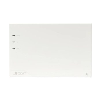 Источник бесперебойного питания БАСТИОН СКАТ-2400М (СКАТ ИБП-24/1,5-2x7) источник питания 24В 1,5А корпус под АКБ 2х7Ач, МПТ (75)