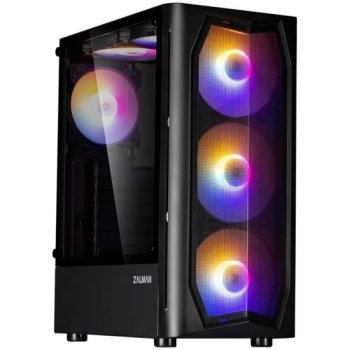 Системный блок (ATX/Intel Core i5 12400F 2.5GHz/RAM 16GB/GPU 8GB RTX5060/SSD 1TB/noODD/без ОС) (583596)