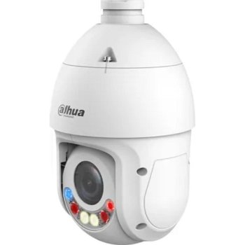 Камера видеонаблюдения DAHUA DH-SD4E225GB-HNR-A-PV1 уличная купольная PTZ IP- TiOC с активным сдерживанием и ИИ 2Мп, 1/2.8” CMOS, моторизованный объек