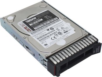 Жесткий диск [NEW] HDD 900 Gb SAS 12Gb/s Lenovo <00YK015> 2.5"