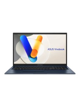 Ноутбук Asus Vivobook X1704VA-AU830 17 17.3"/Intel Core 5 120U/16/512/IPS FHD DOS (90NB13X2-M00910/ 90NB13X2-MBN0)