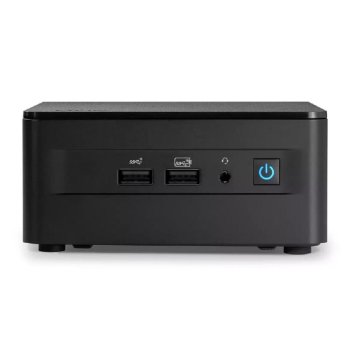 Barebone система Asus 90AR00C1-M000K0 NUC13ANH 2B IT/WOC/Intel Core i7 1360P/NM/NS (RNUC13ANHI700002I)