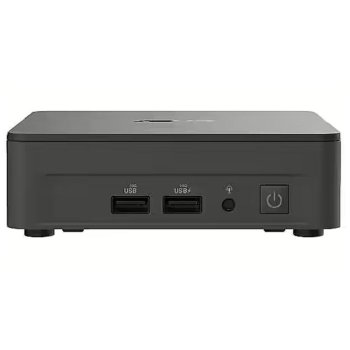 Barebone система Asus 90AR0031-M000E0 NUC13ANK 2B IT/WOC/i7-1360P/NM/NS (RNUC13ANKI700002I)