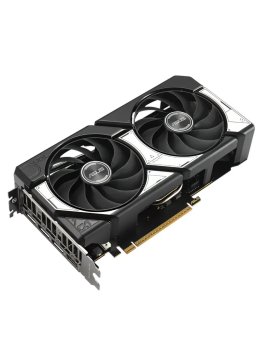 Видеокарта ASUS GeForce RTX 5060 Dual OC Edition [DUAL-RTX5060-O8G]