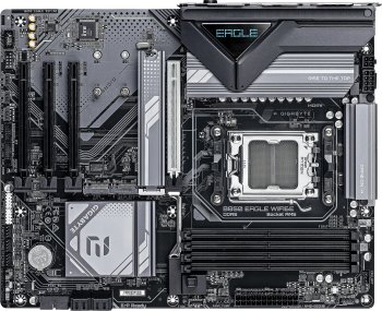 Материнская плата GigaByte B850 Eagle WIFI6E rev. 1.0